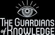 Logo of the Guardians Of Knowledge project